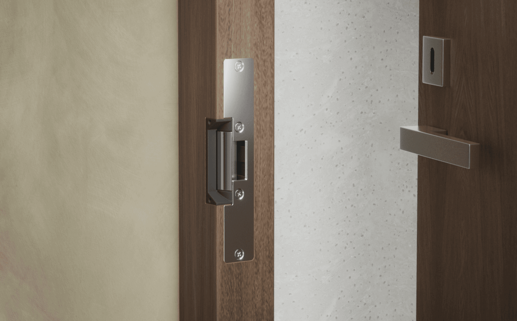 Access Fail-Secure Strike Lock (15 mm)