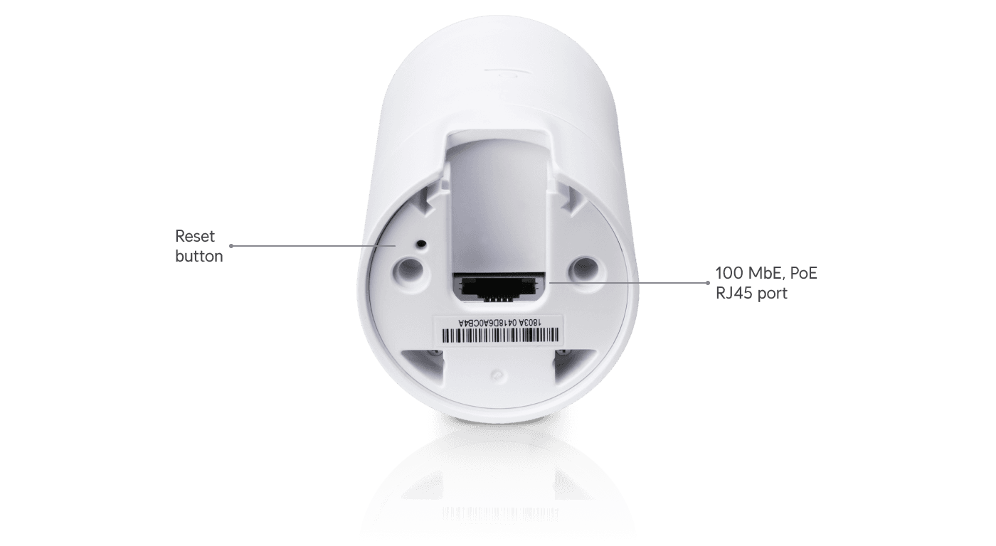 Camera G3 Flex