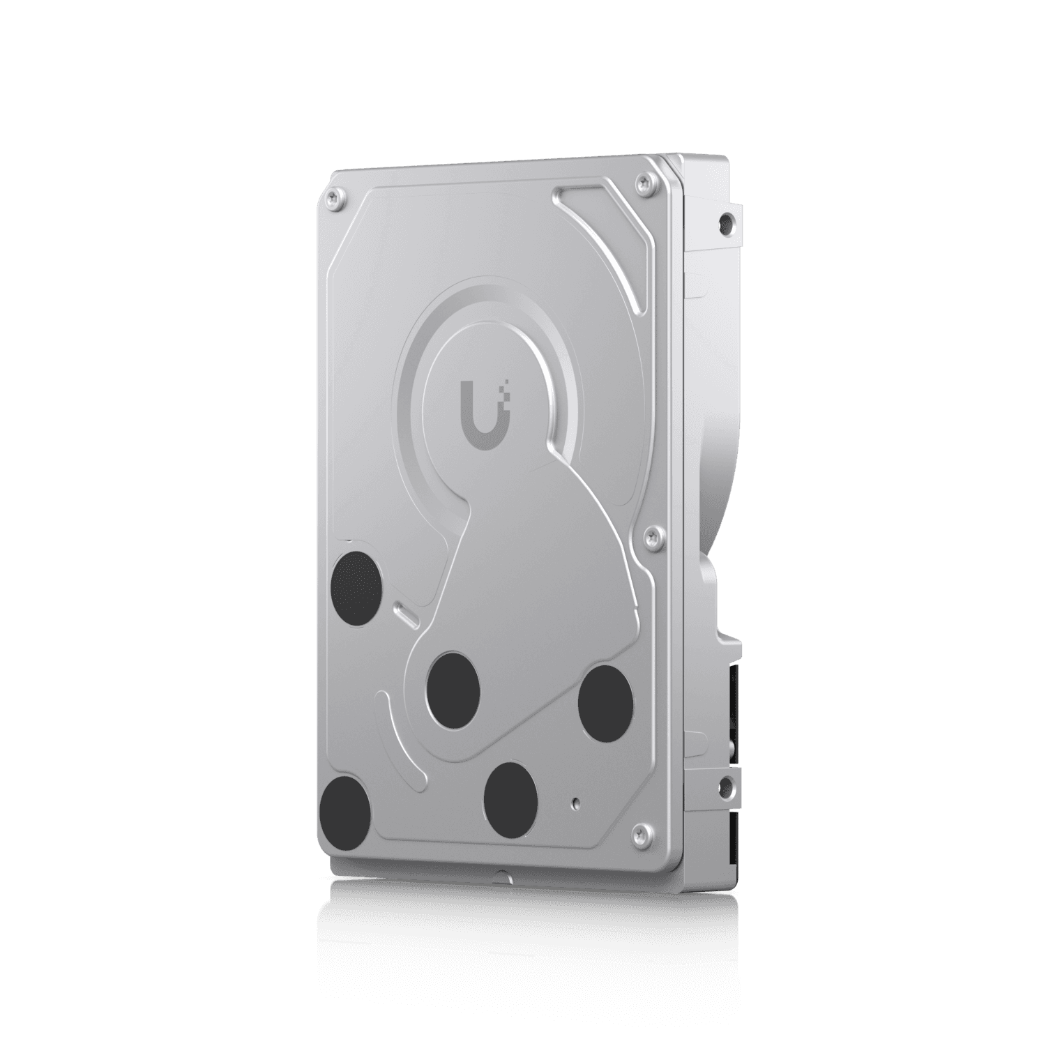 Basic Capacity 3.5" HDD, 8 TB