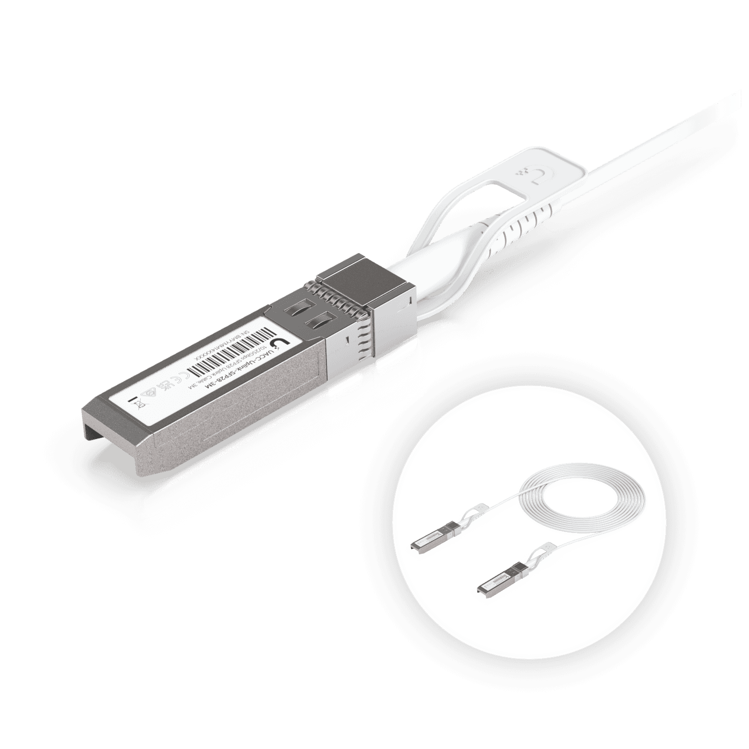 Uplink Cable