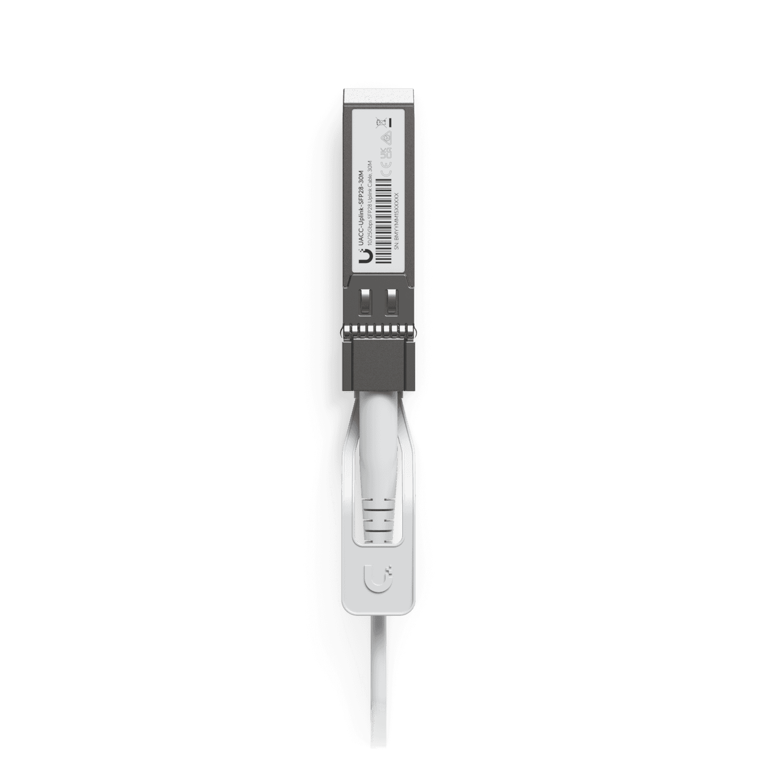 Cable de enlace ascendente de 10/25 Gbps