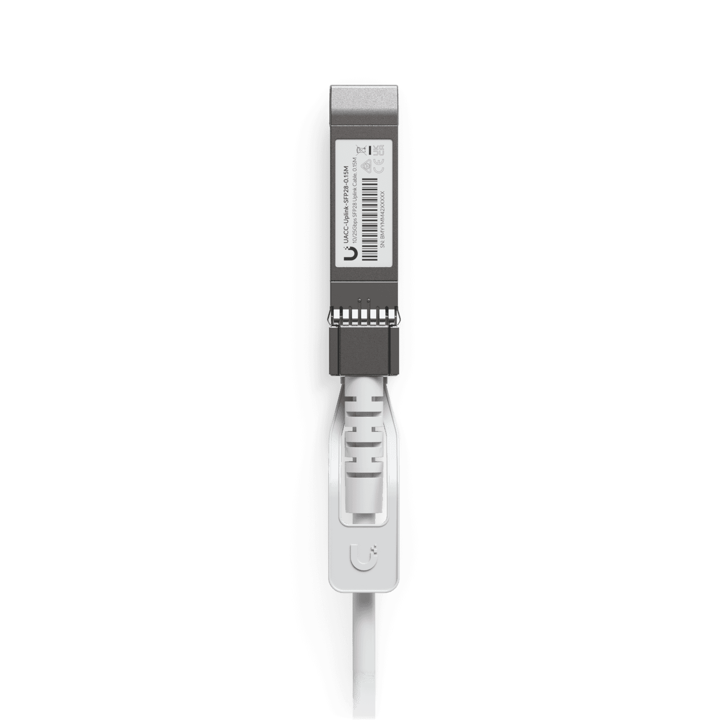 Cable de enlace ascendente de 10/25 Gbps