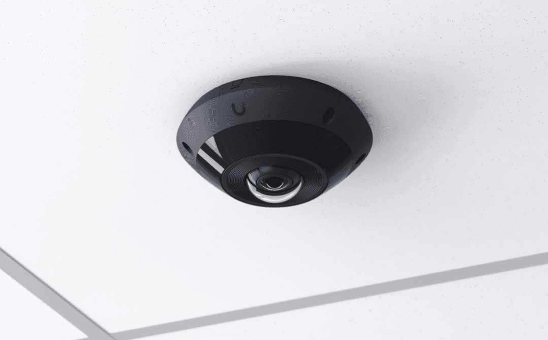 UniFi G6 Pro 360 Kamera Tavan Montajı