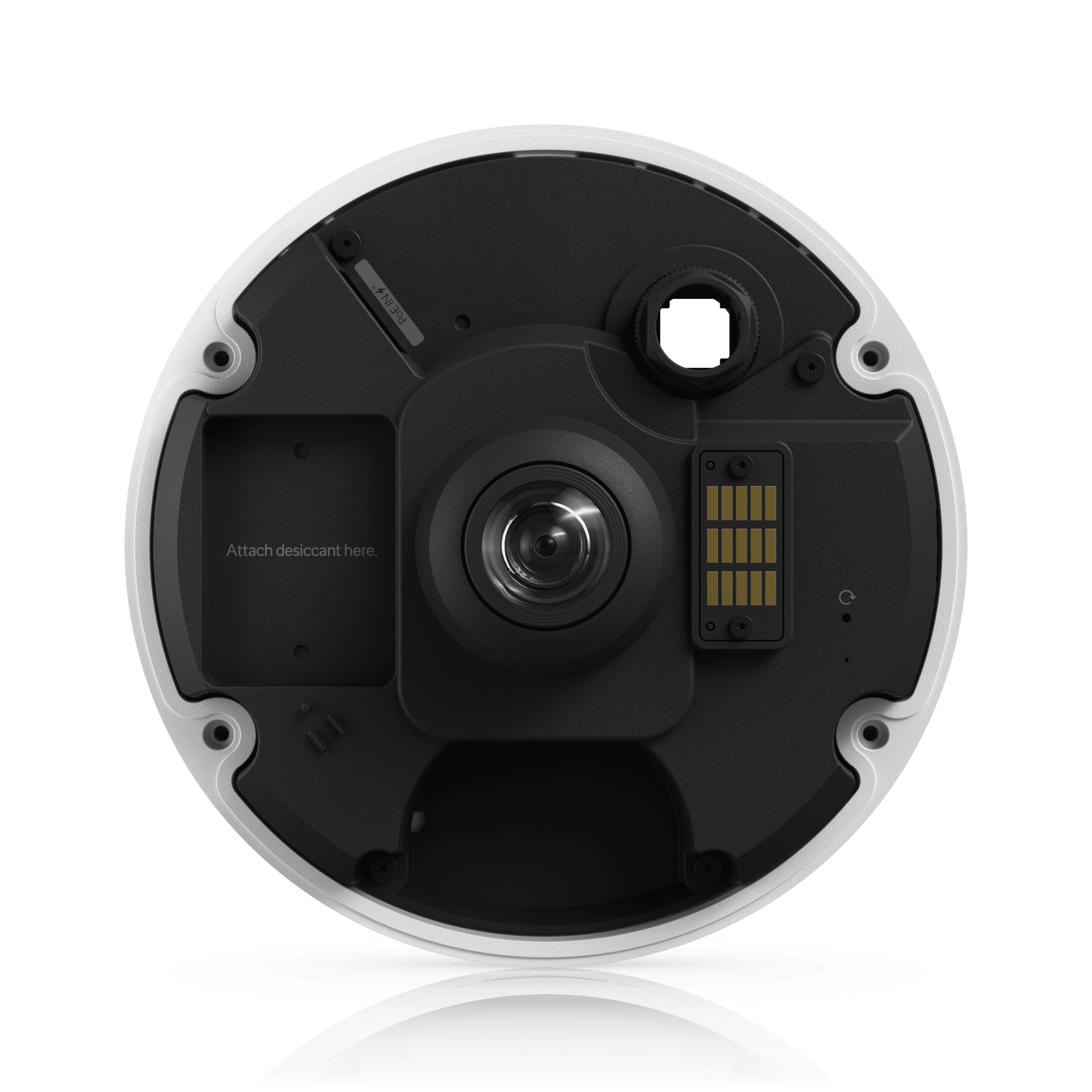 Camera G6 Pro 360