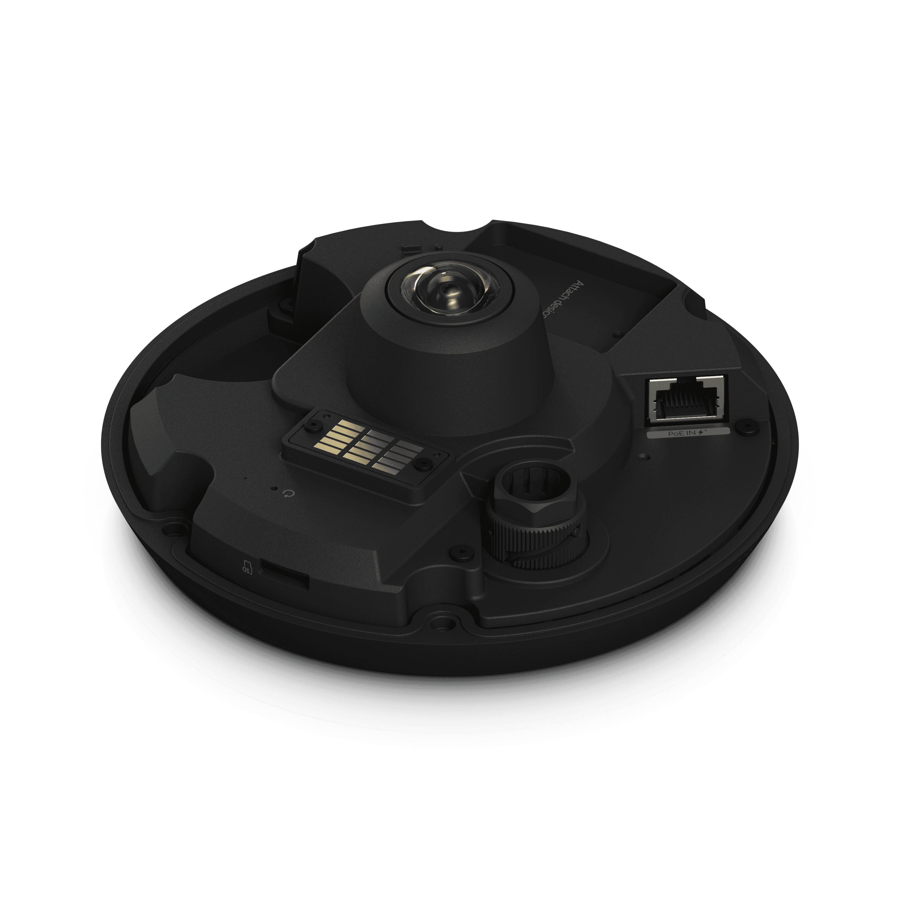 Camera G6 Pro 360