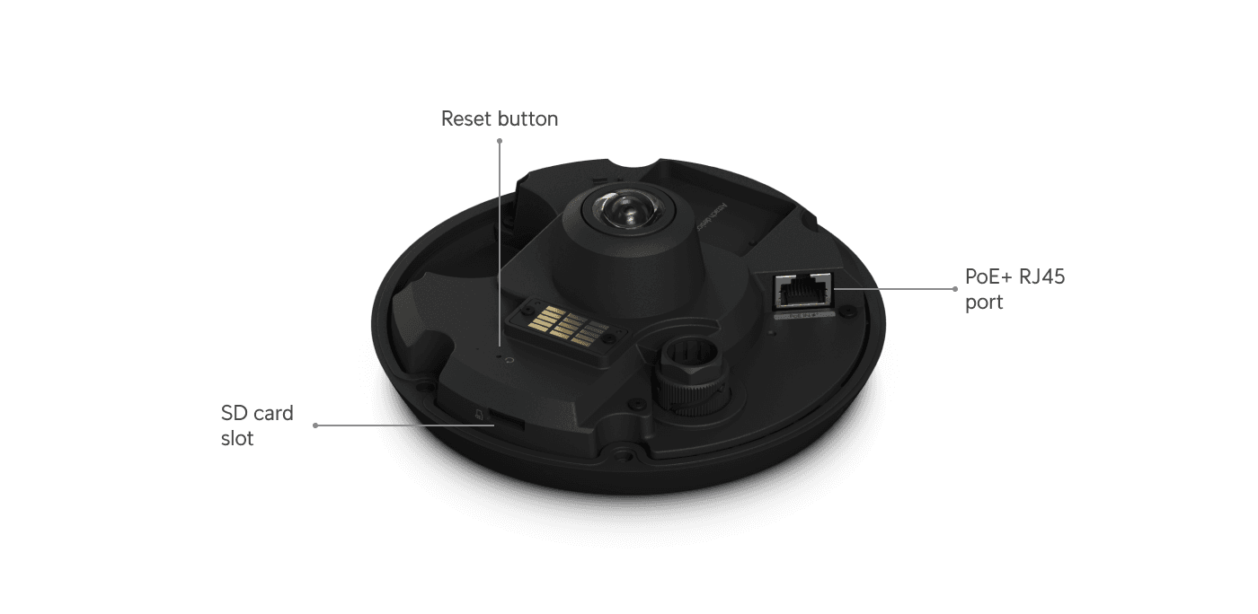Camera G6 Pro 360