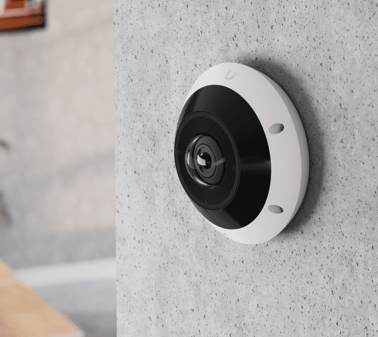 UVC-G6-Pro-360 – zwart variant