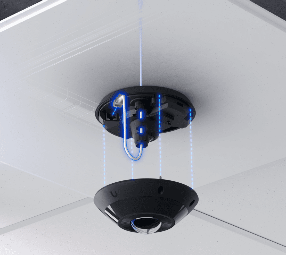 Cámara G6 Pro 360