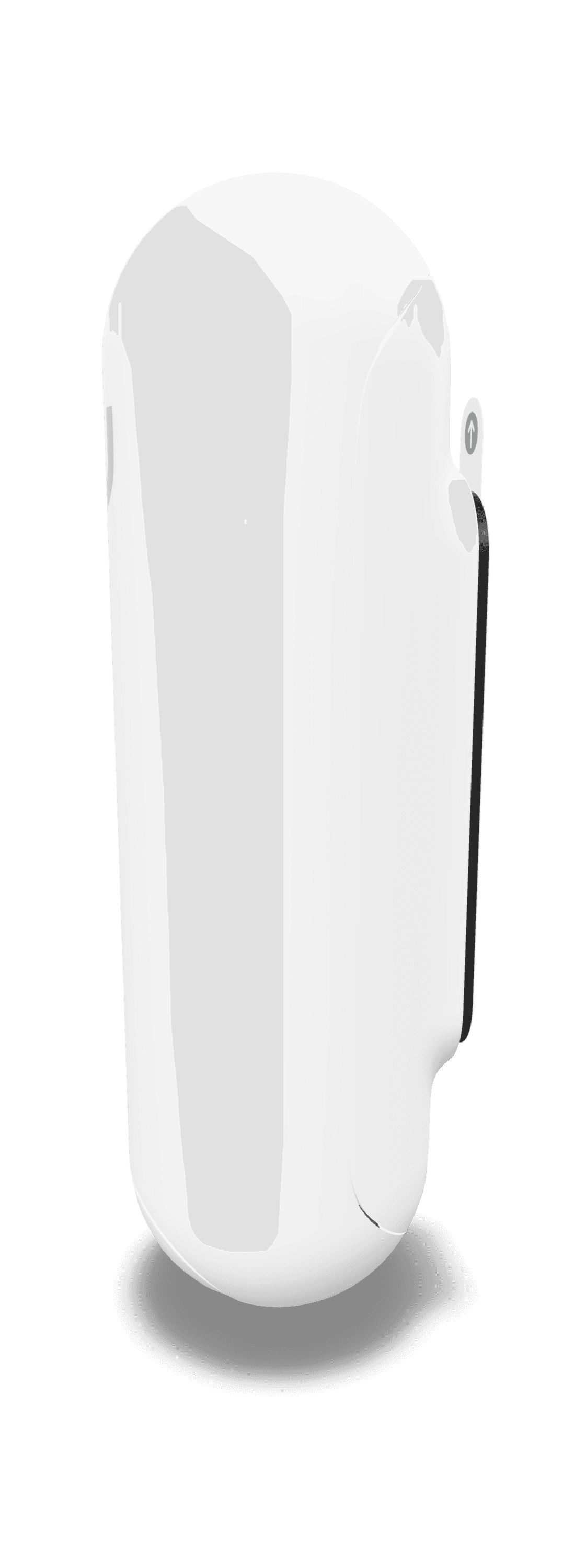 Model viewer poster for UP-Sense