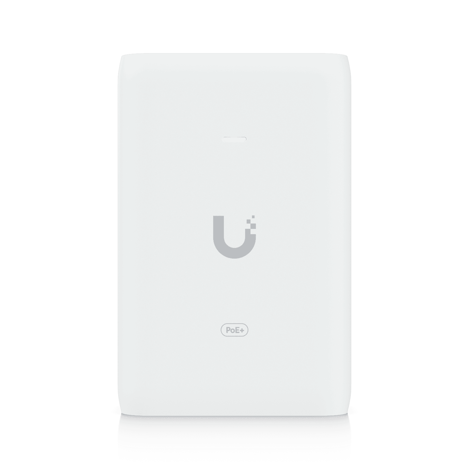 UniFi 2.5G PoE+ Adapter (30W)