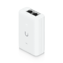 UniFi 2.5G PoE+ Adapter (30W)