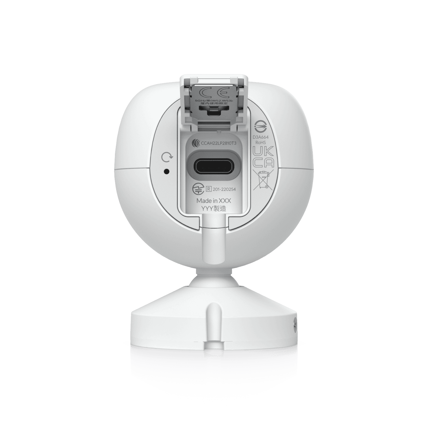 Camera G4 Instant