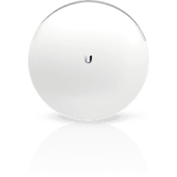 airMAX AC 5 GHz, 31 dBi RocketDish Antenna