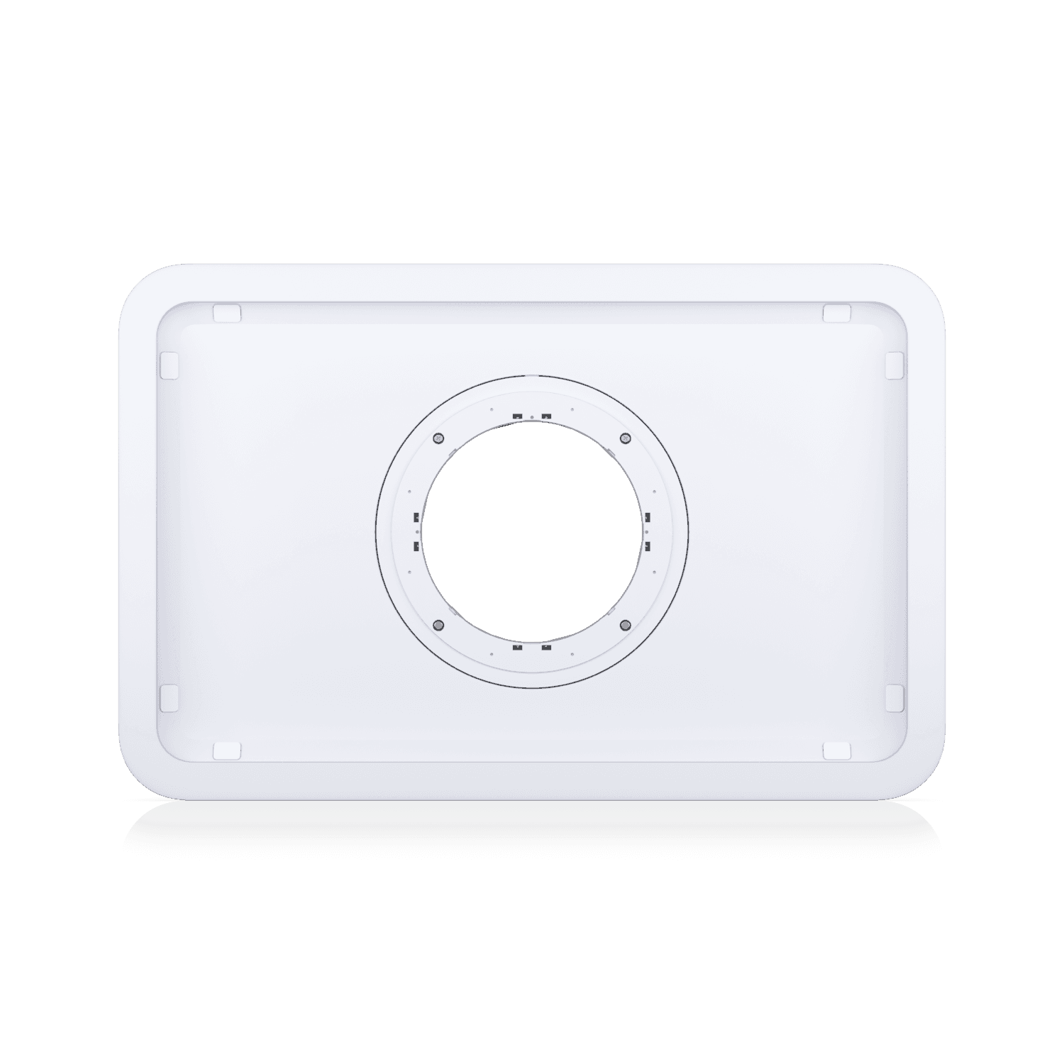 Connect Display Flush Mount