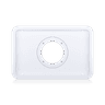 Connect Display Flush Mount