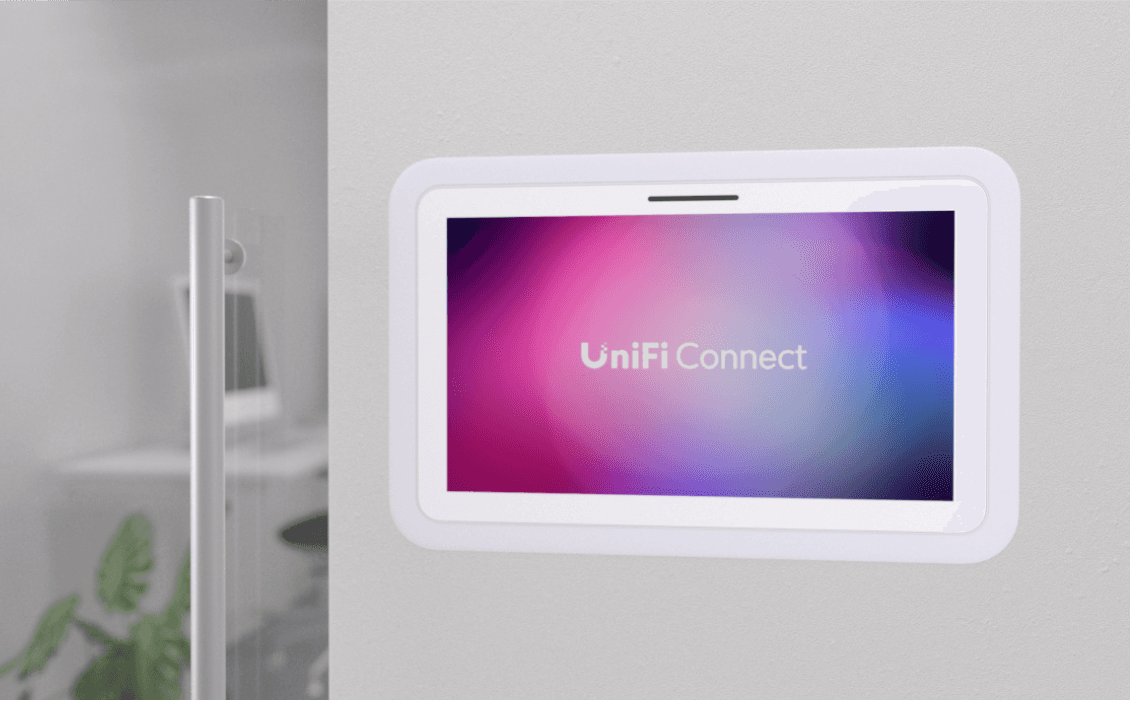 Connect Display Flush Mount
