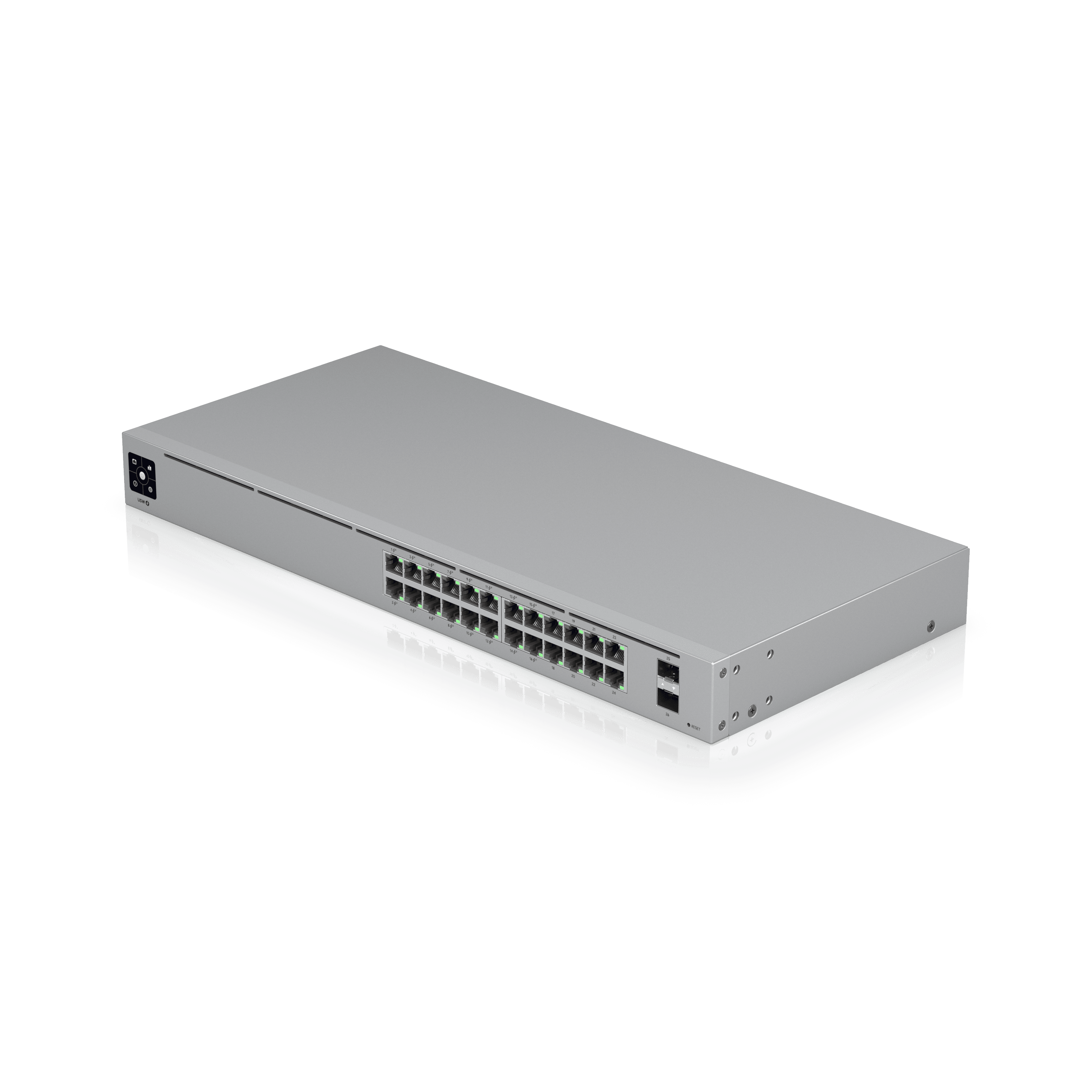 Switch 24 PoE
