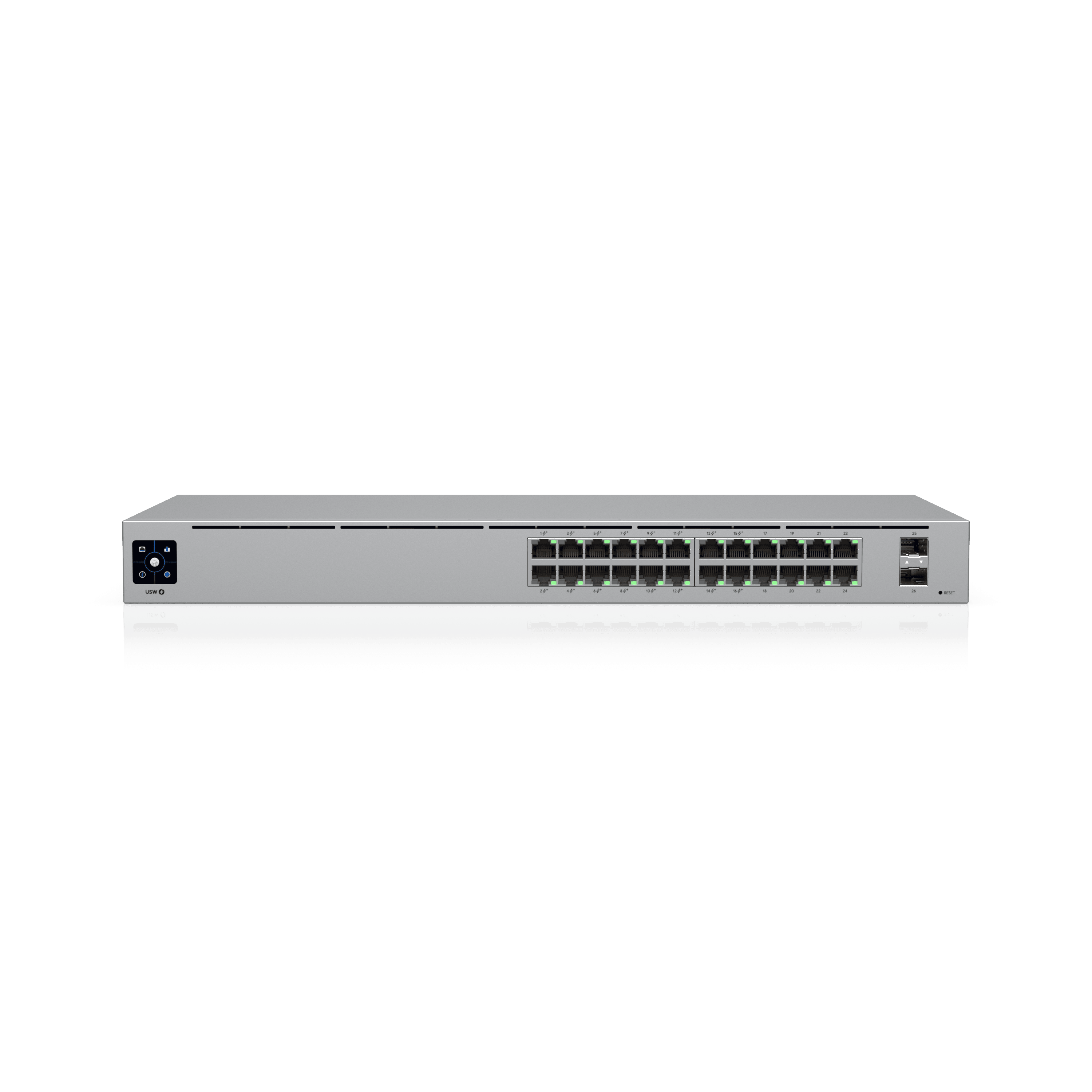 Switch 24 PoE