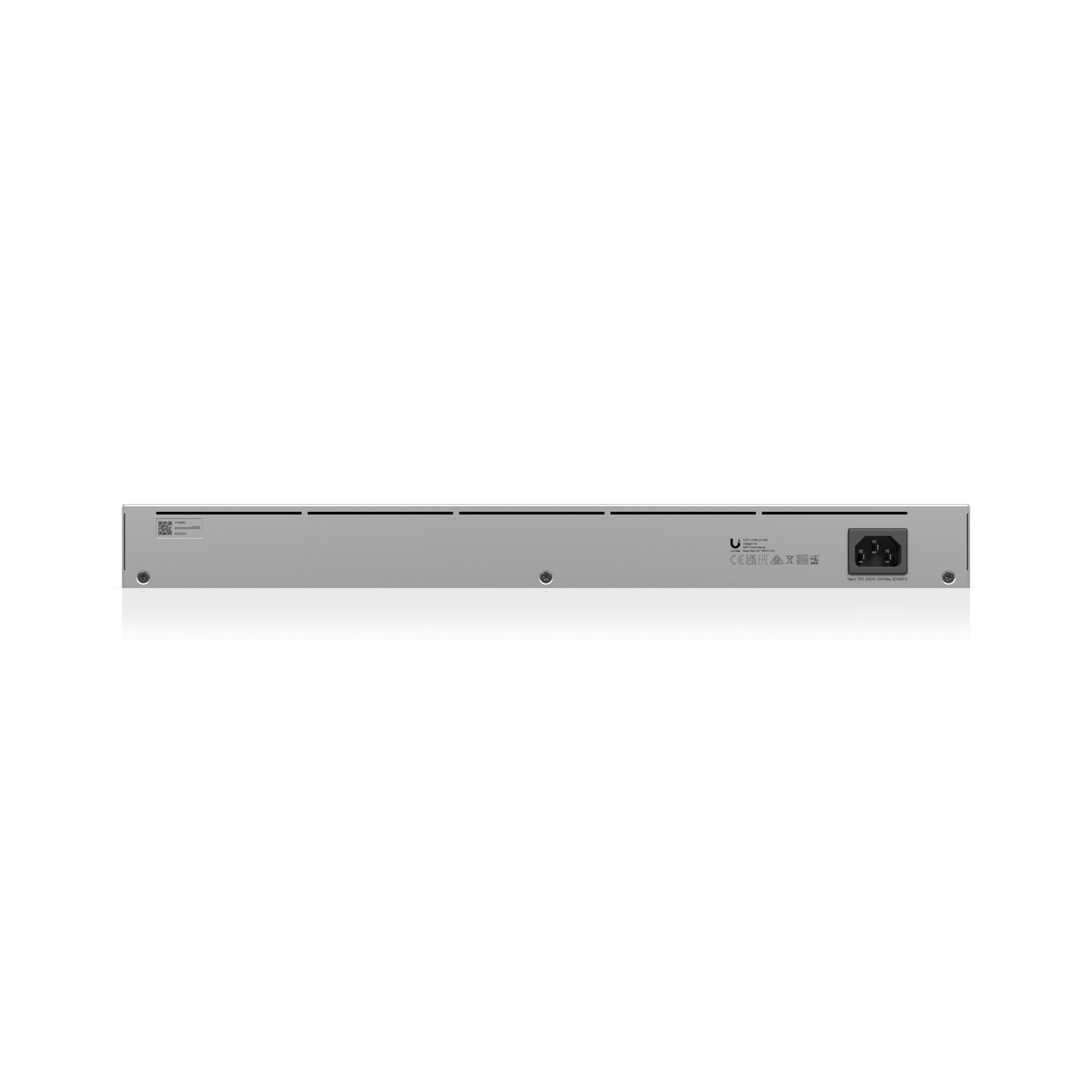 Switch 24 PoE