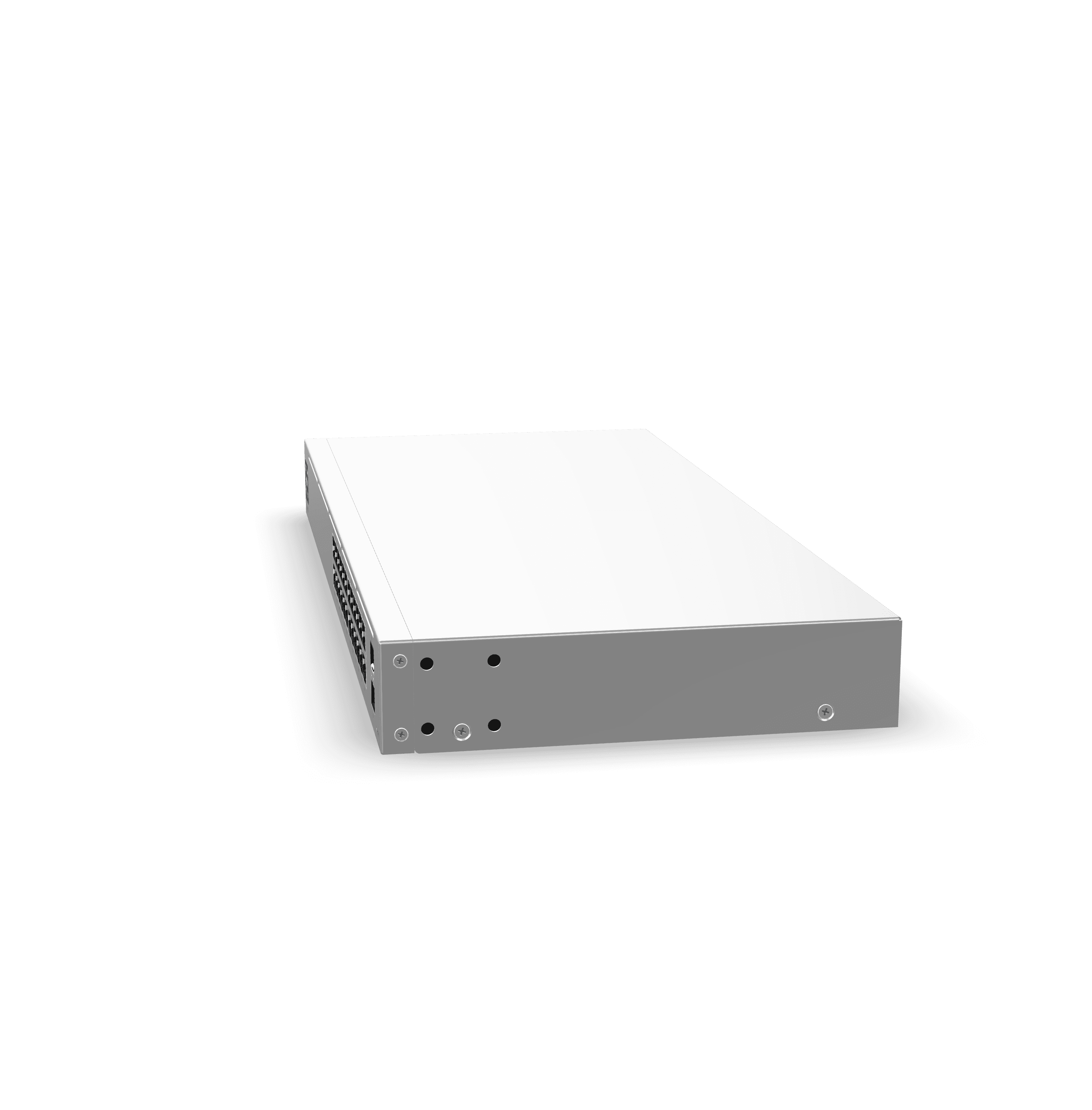 Model viewer poster for USW-24-POE
