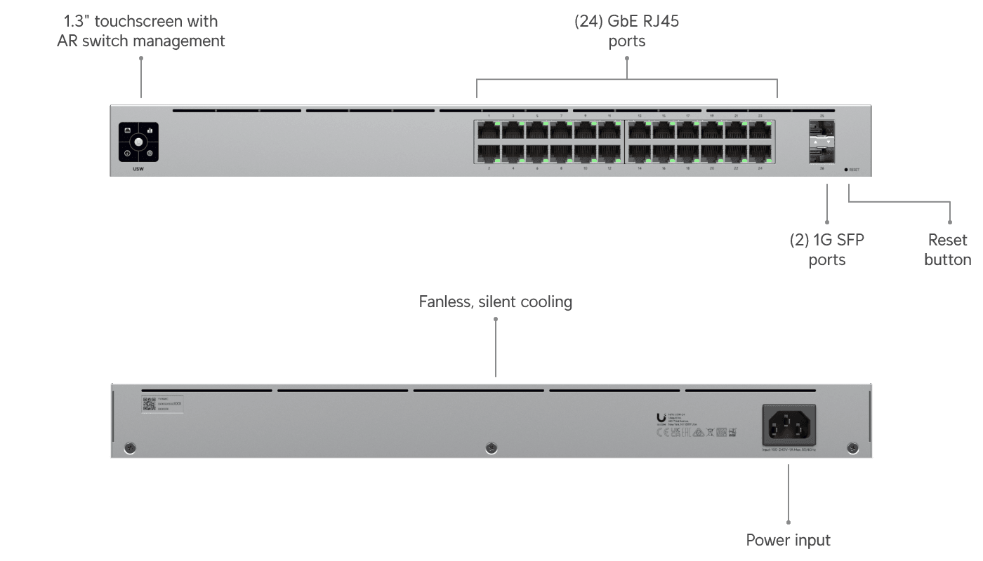 Build Features 1