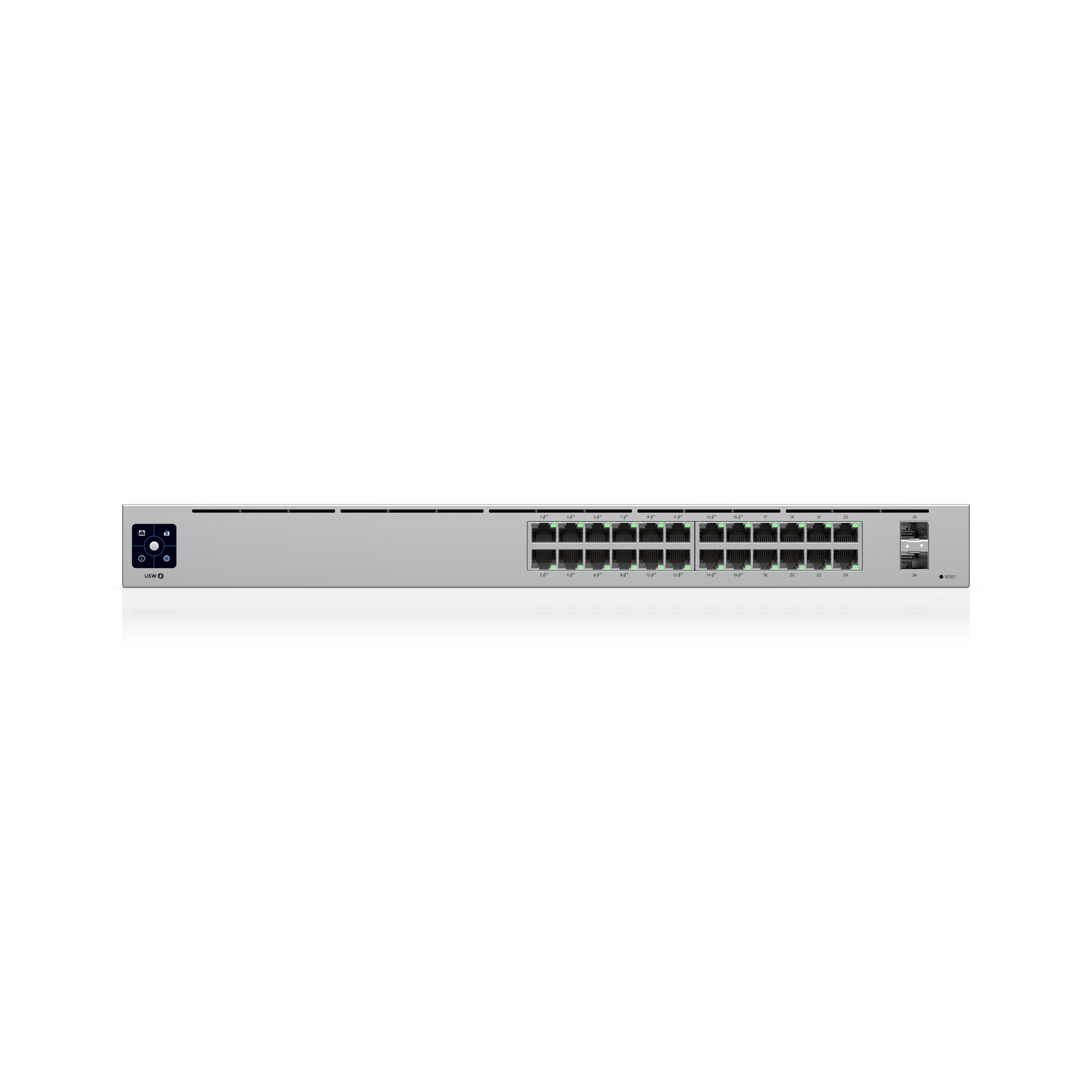 Switch 24 PoE
