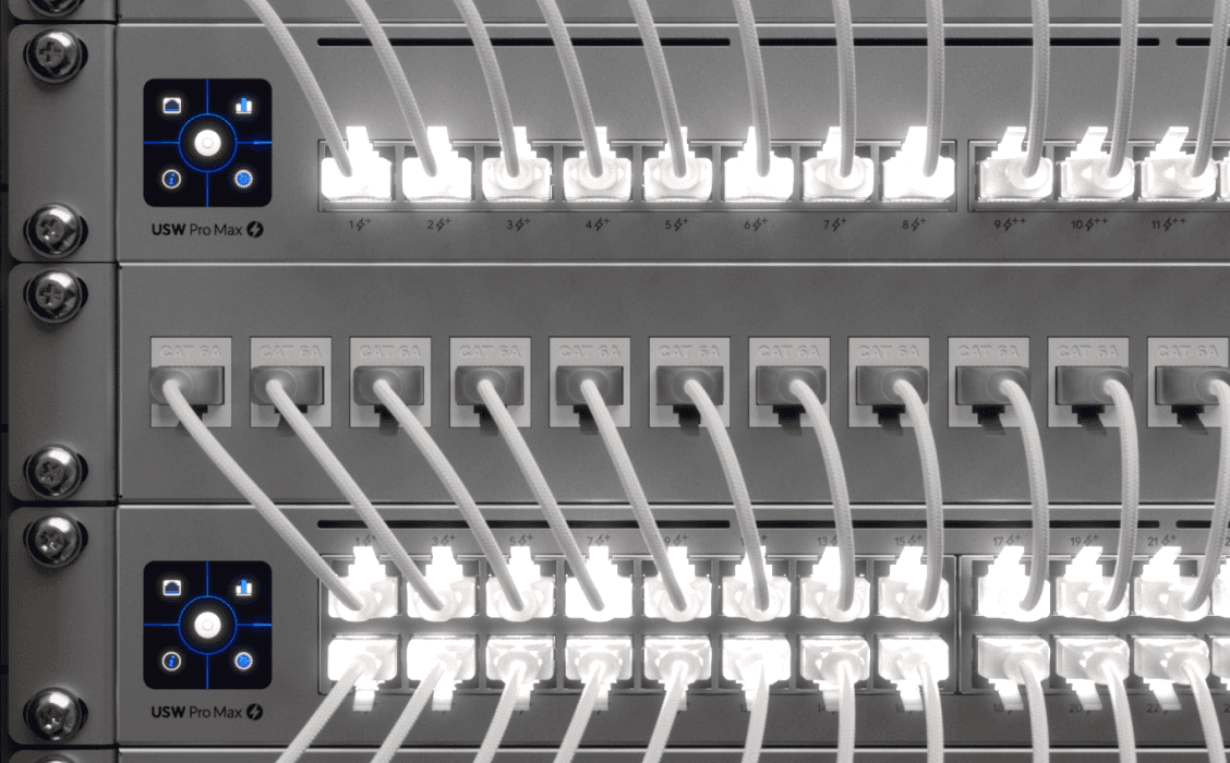 UniFi Premium Patch Cable