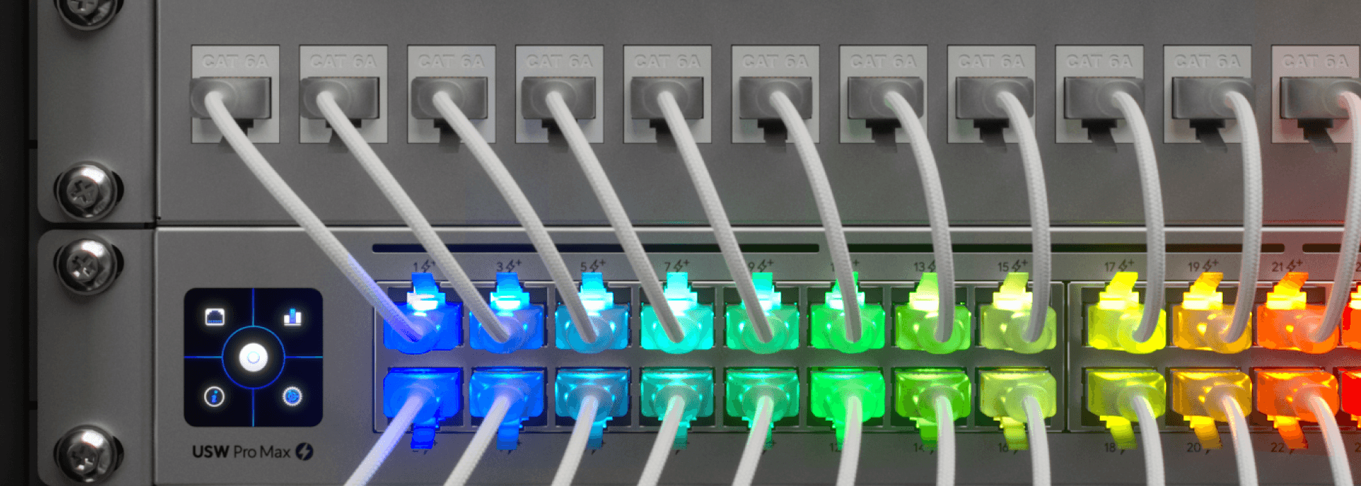 UniFi Premium Patch Cable