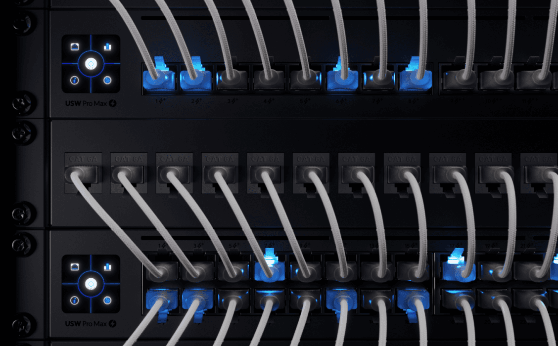 UniFi Premium Patch Cable