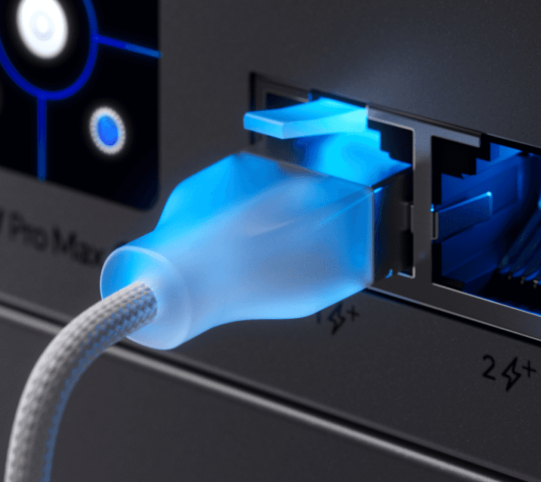 UniFi Premium Patch Cable