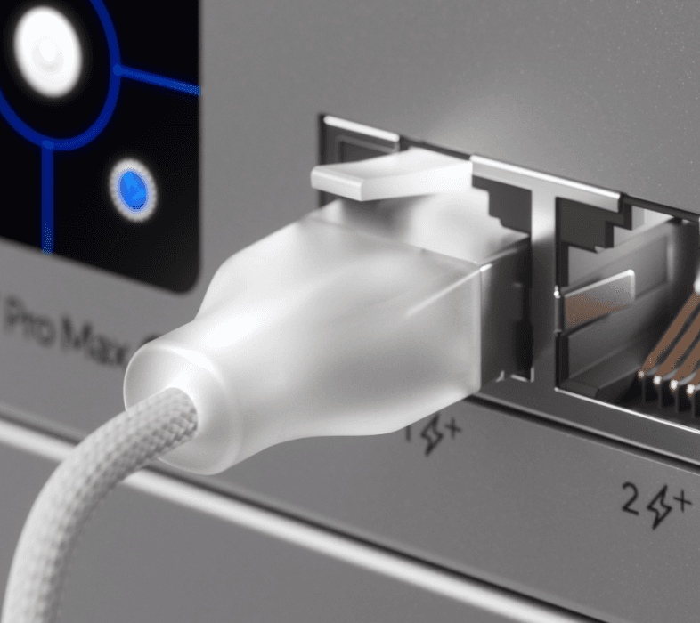UniFi Premium Patch Cable