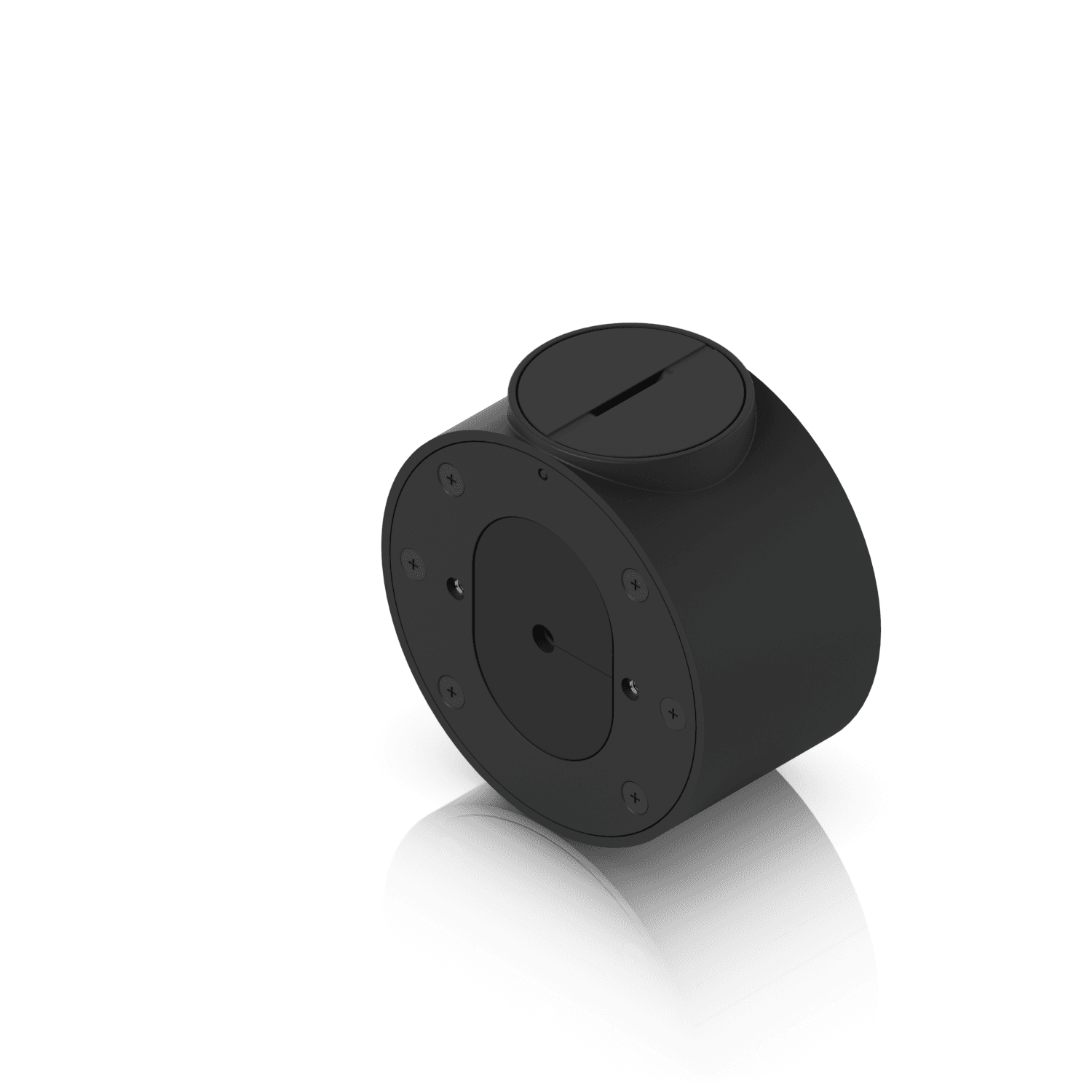 Camera Compact Junction Box