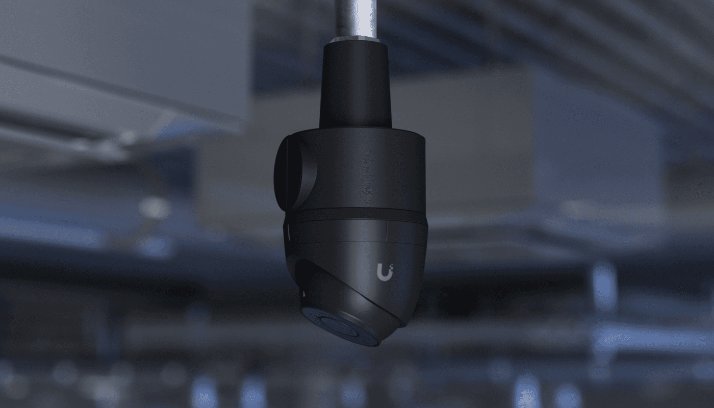 相機緊湊接線盒