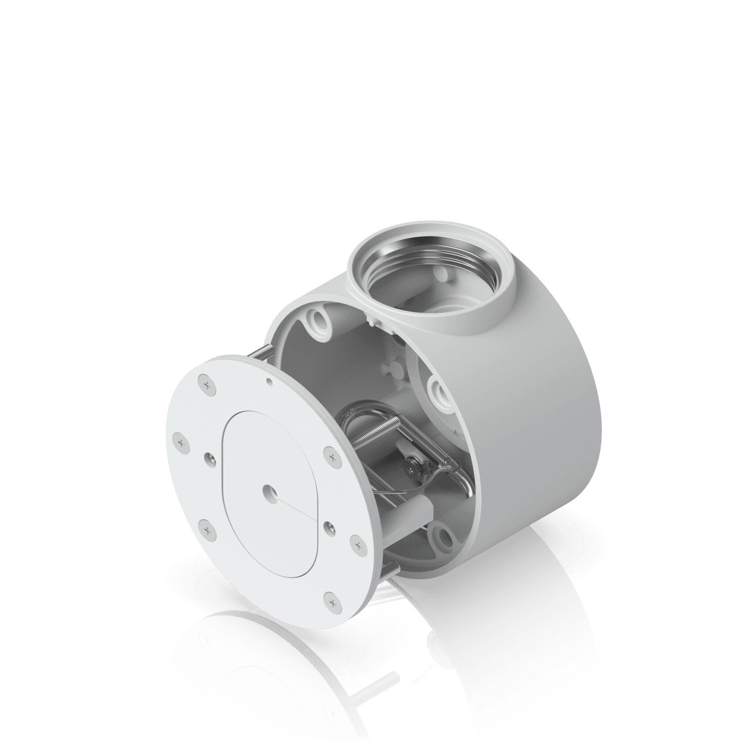 Camera Compact Junction Box
