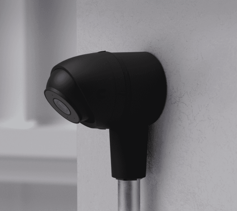 Camera Compact Junction Box