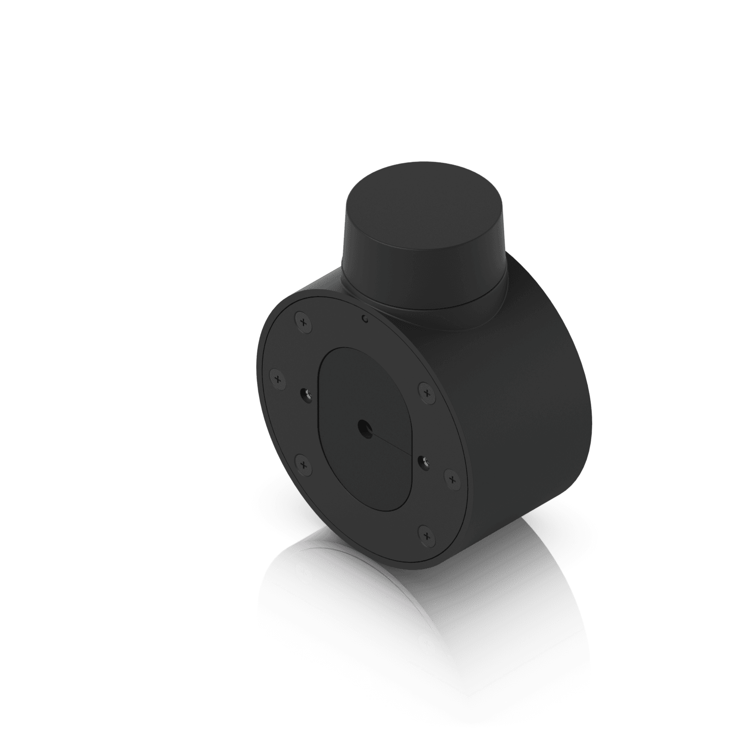 Camera Compact Junction Box