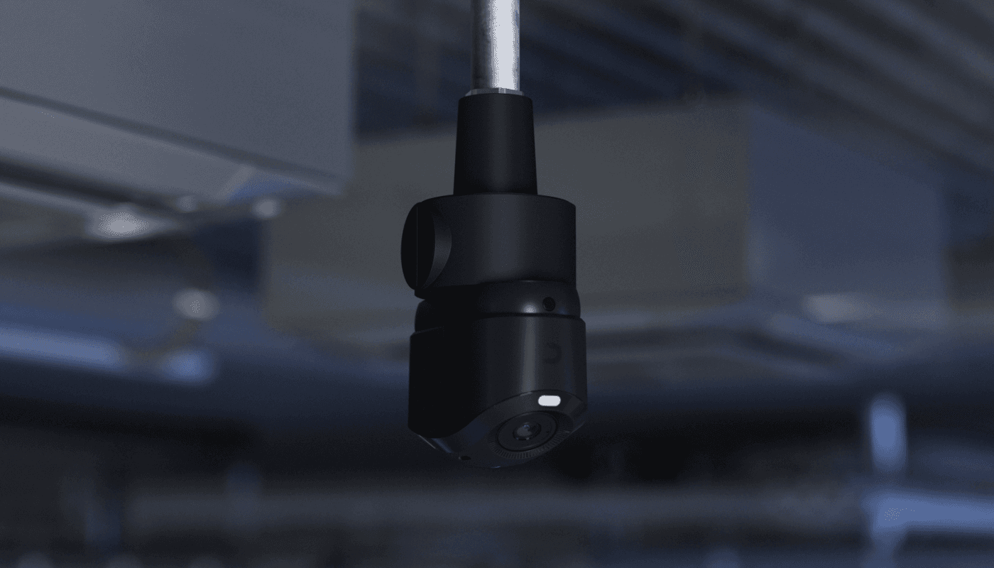 相機緊湊接線盒