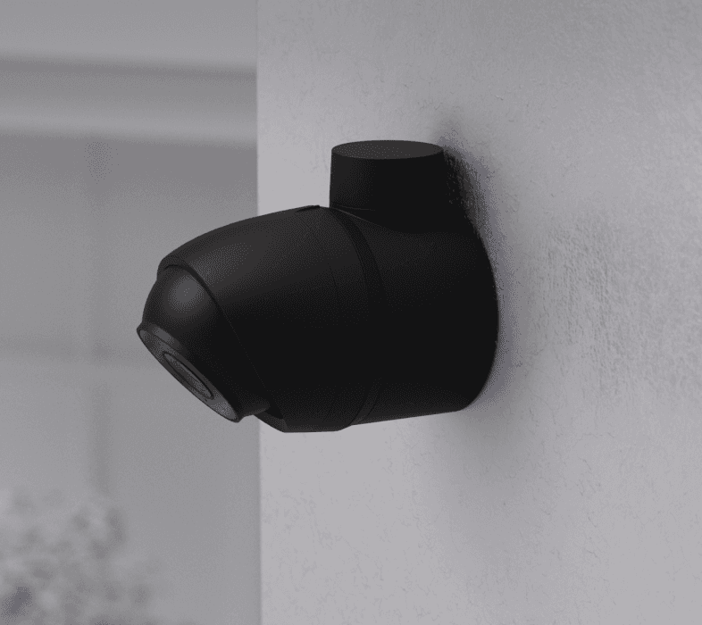 Camera Compact Junction Box