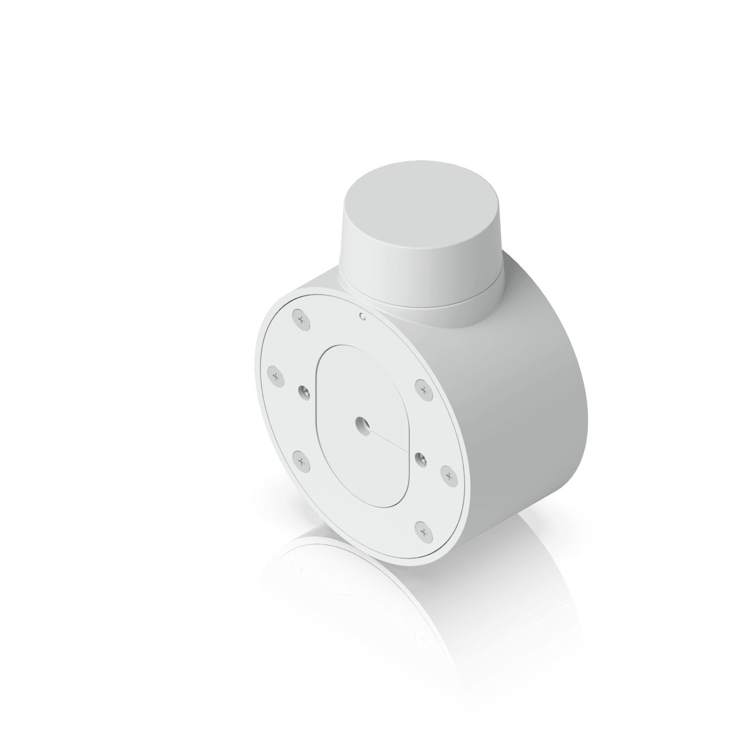 Camera Compact Junction Box