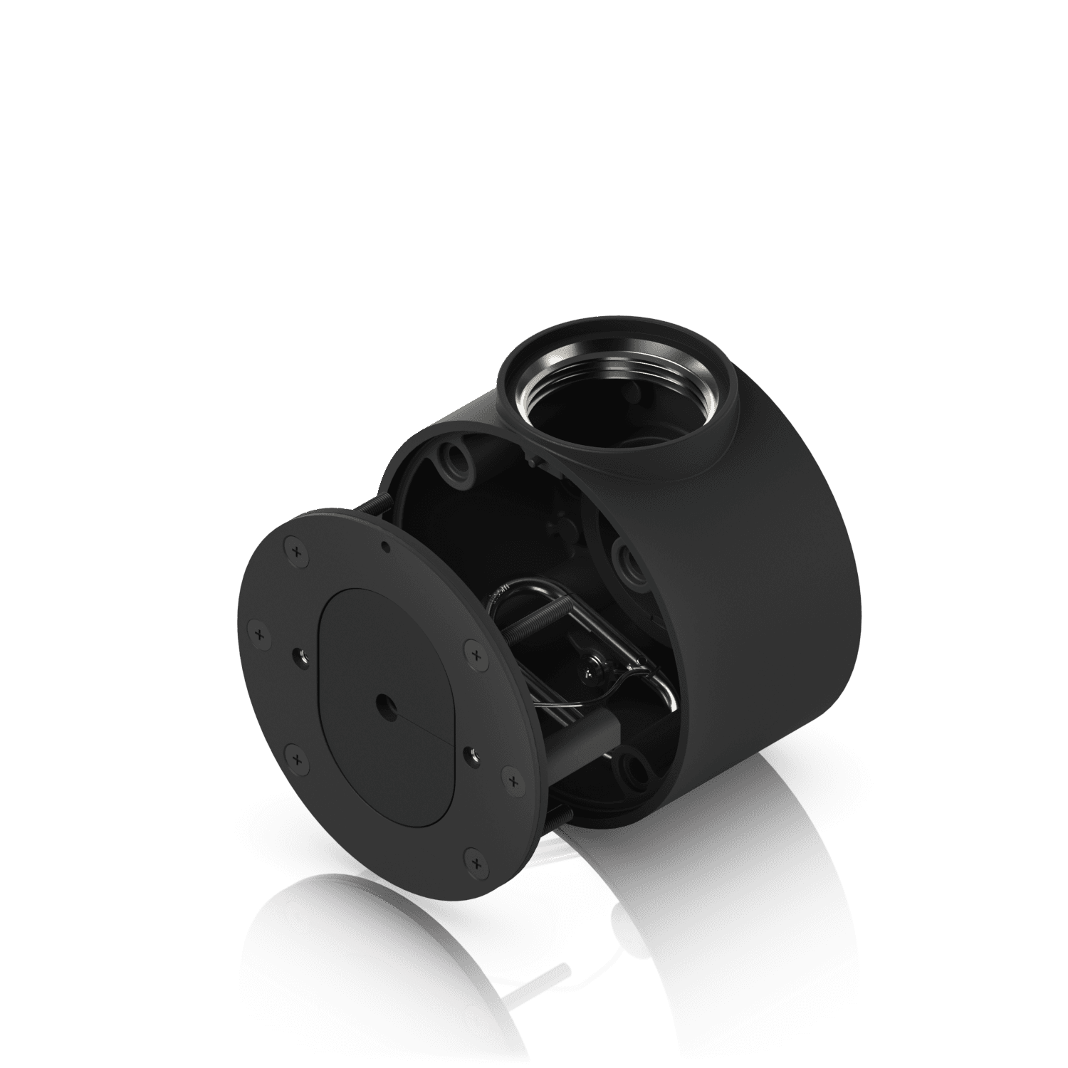 Camera Compact Junction Box