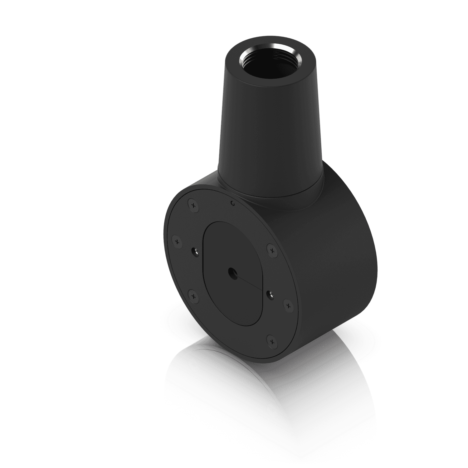 Camera Compact Junction Box