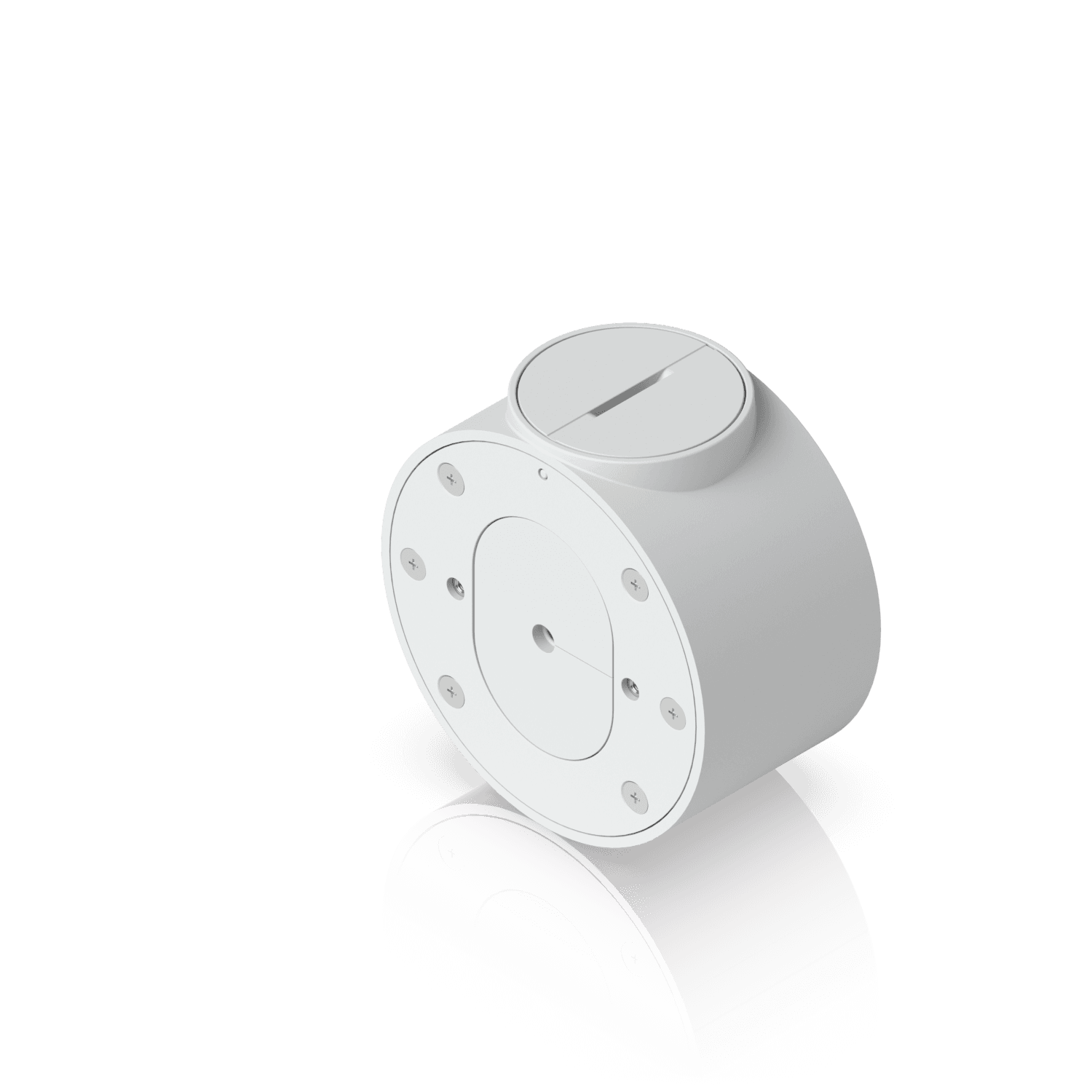 Camera Compact Junction Box