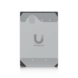 Enterprise 3.5" HDD, 16 TB