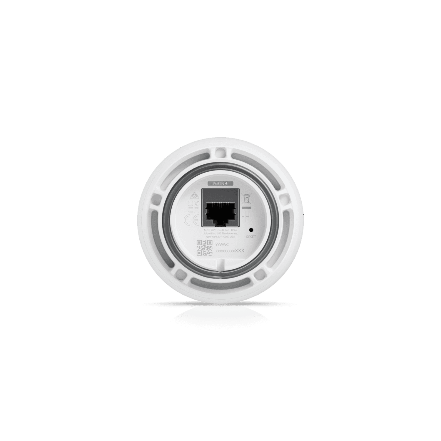 Camera G5 Bullet
