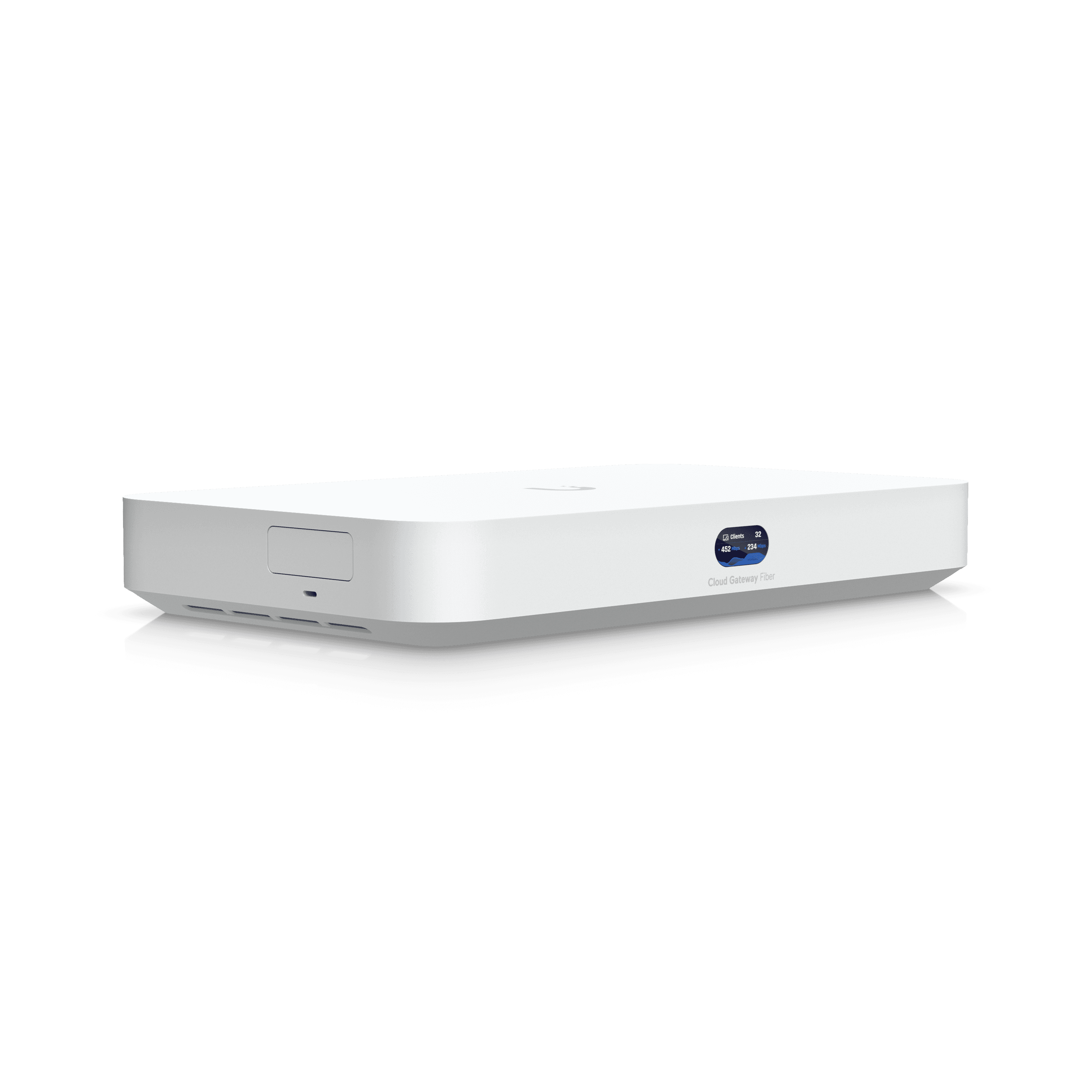 Cloud Gateway Fiber