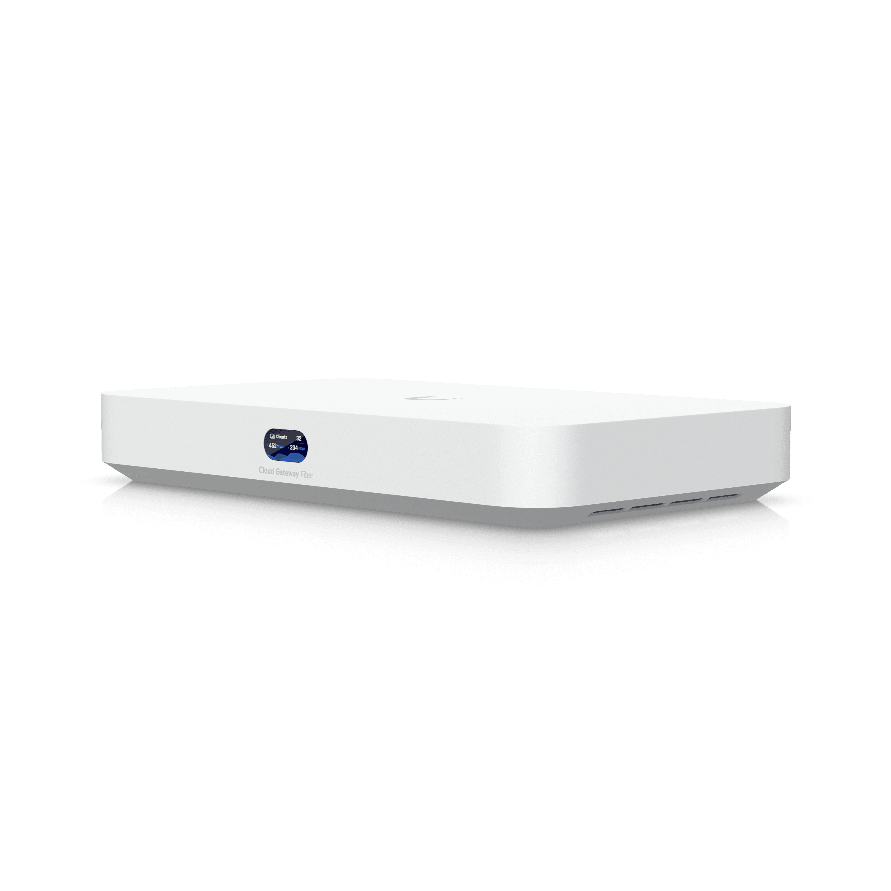 Cloud Gateway Fiber