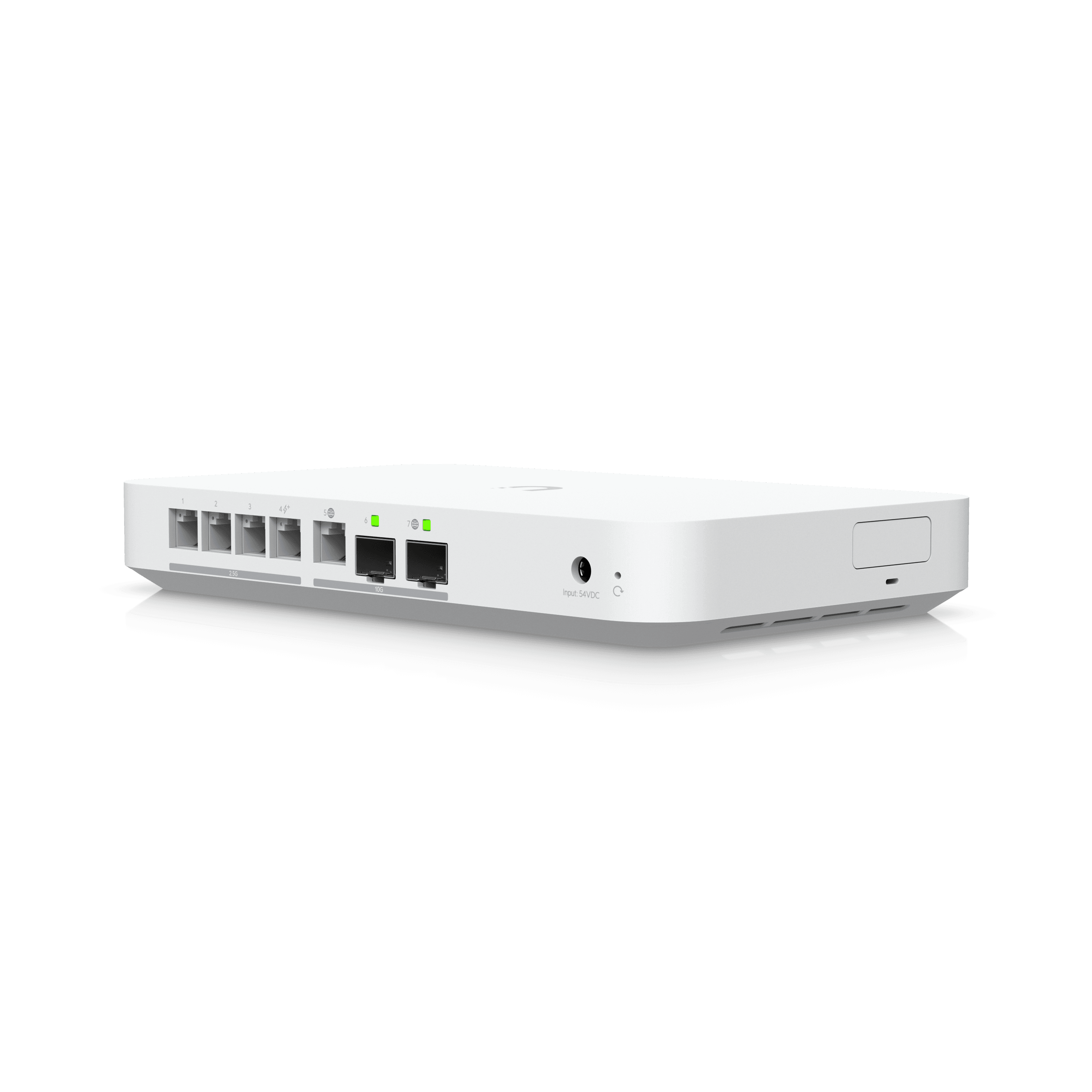 Cloud Gateway Fiber