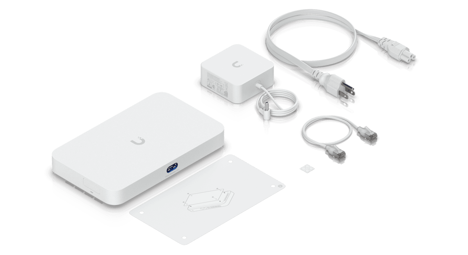 Cloud Gateway Fiber