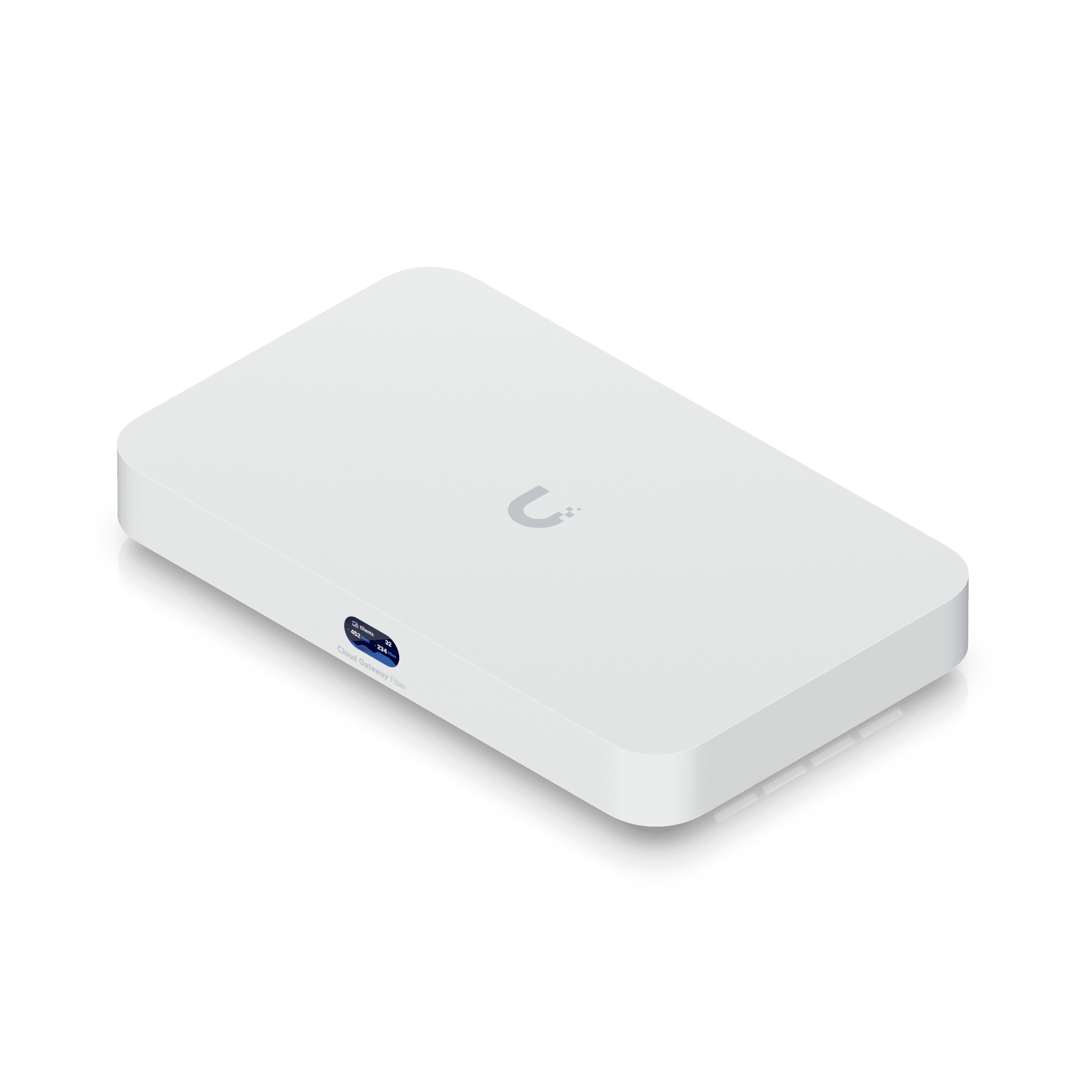 Cloud Gateway Fiber