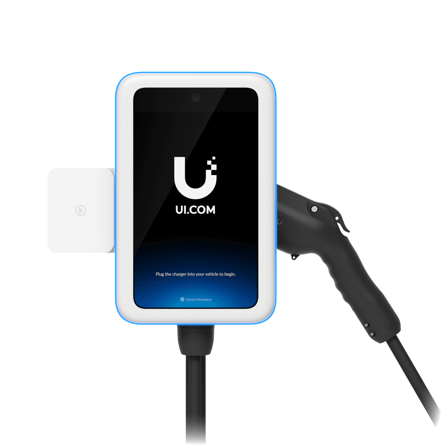 EV Station Pro Payment Terminal